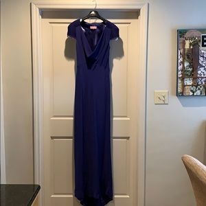 ABS Allan Schwartz Pippa Gown